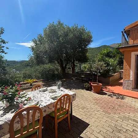 Lejlighed Il Fienile, Garden And Peacefull View *