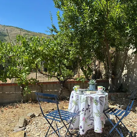 Lejlighed Il Fienile, Garden And Peacefull View